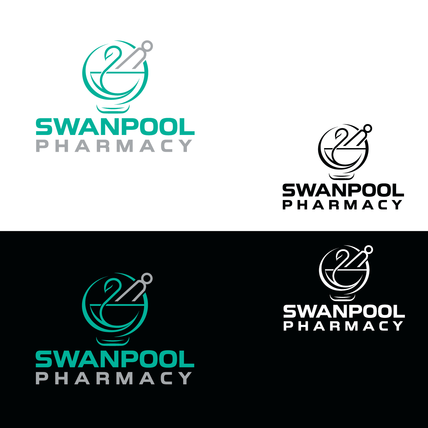 Logo Design by emptyboxgraphics for this project | Design #27568104