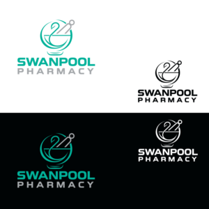 Diseño de Logo por emptyboxgraphics para este proyecto | Diseño: #27568104