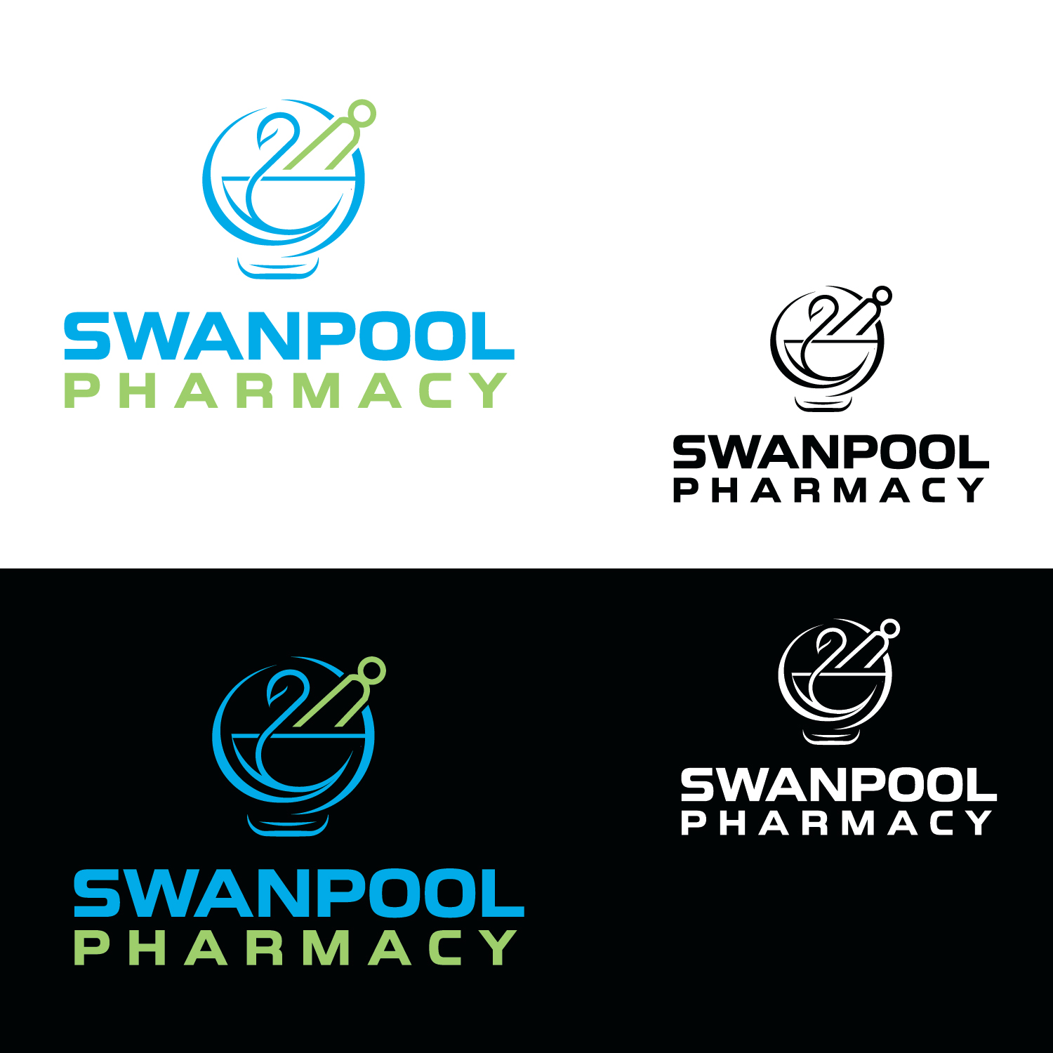 Logo Design by emptyboxgraphics for this project | Design #27568115