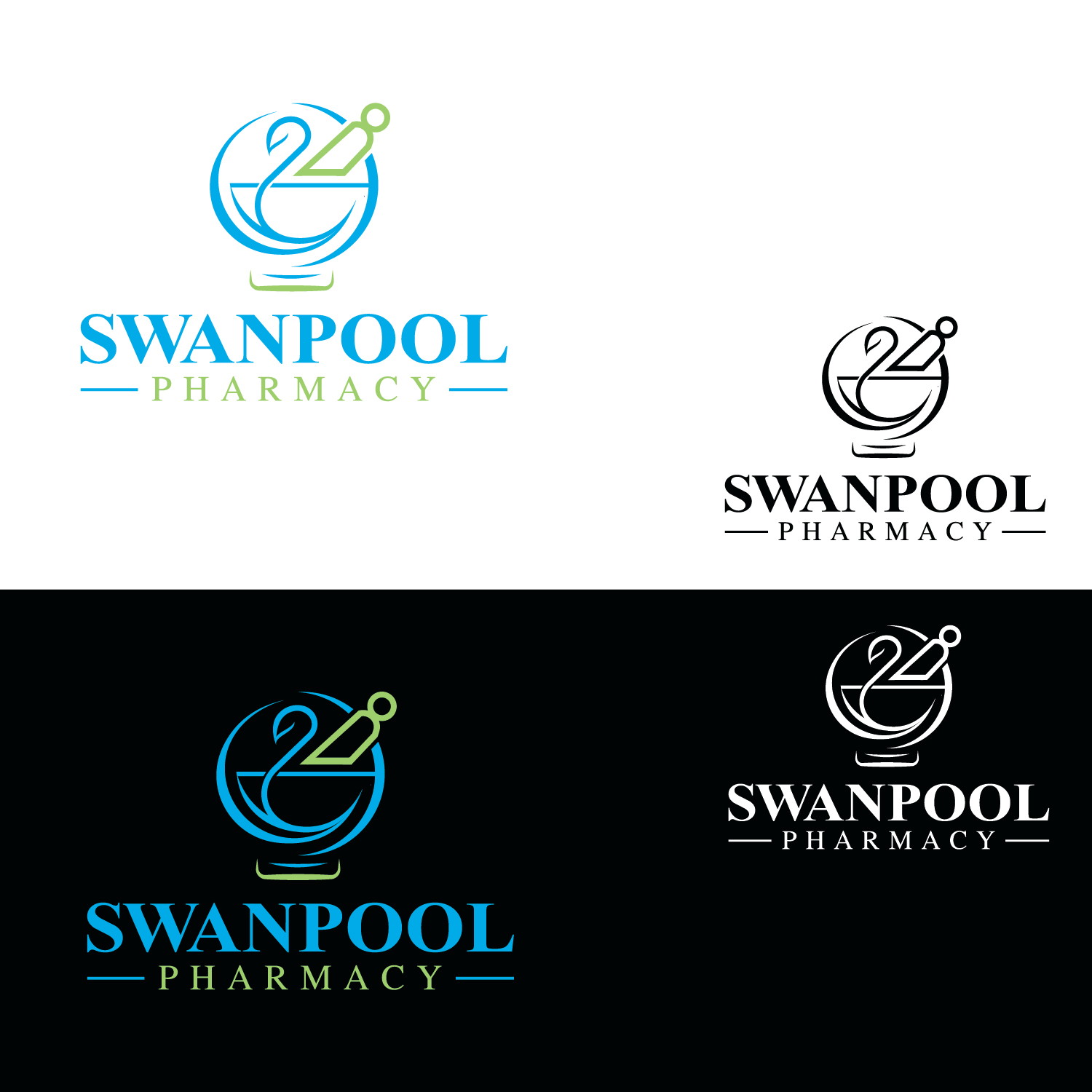 Logo Design by emptyboxgraphics for this project | Design #27570820
