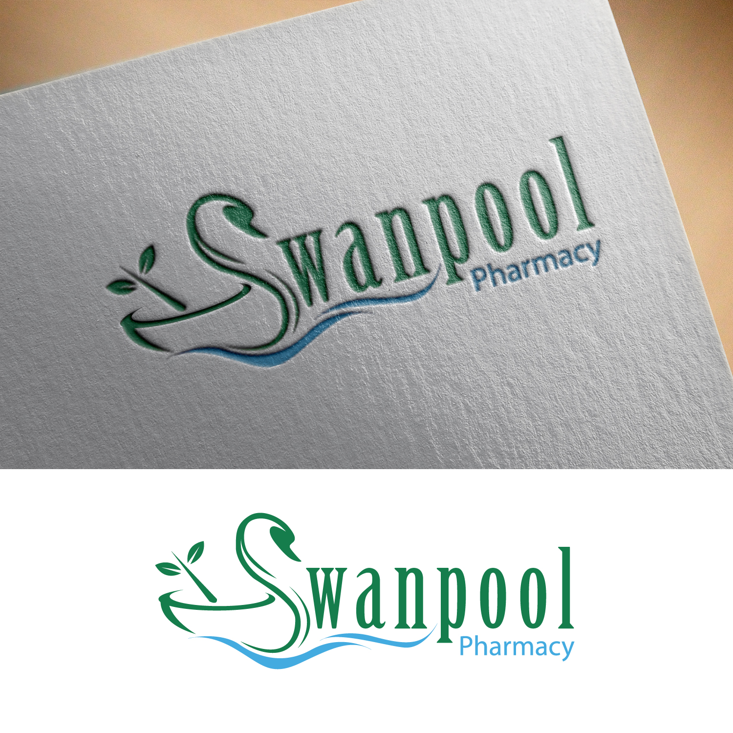 Logo Design by GODDREAMCREATION for this project | Design #27563482