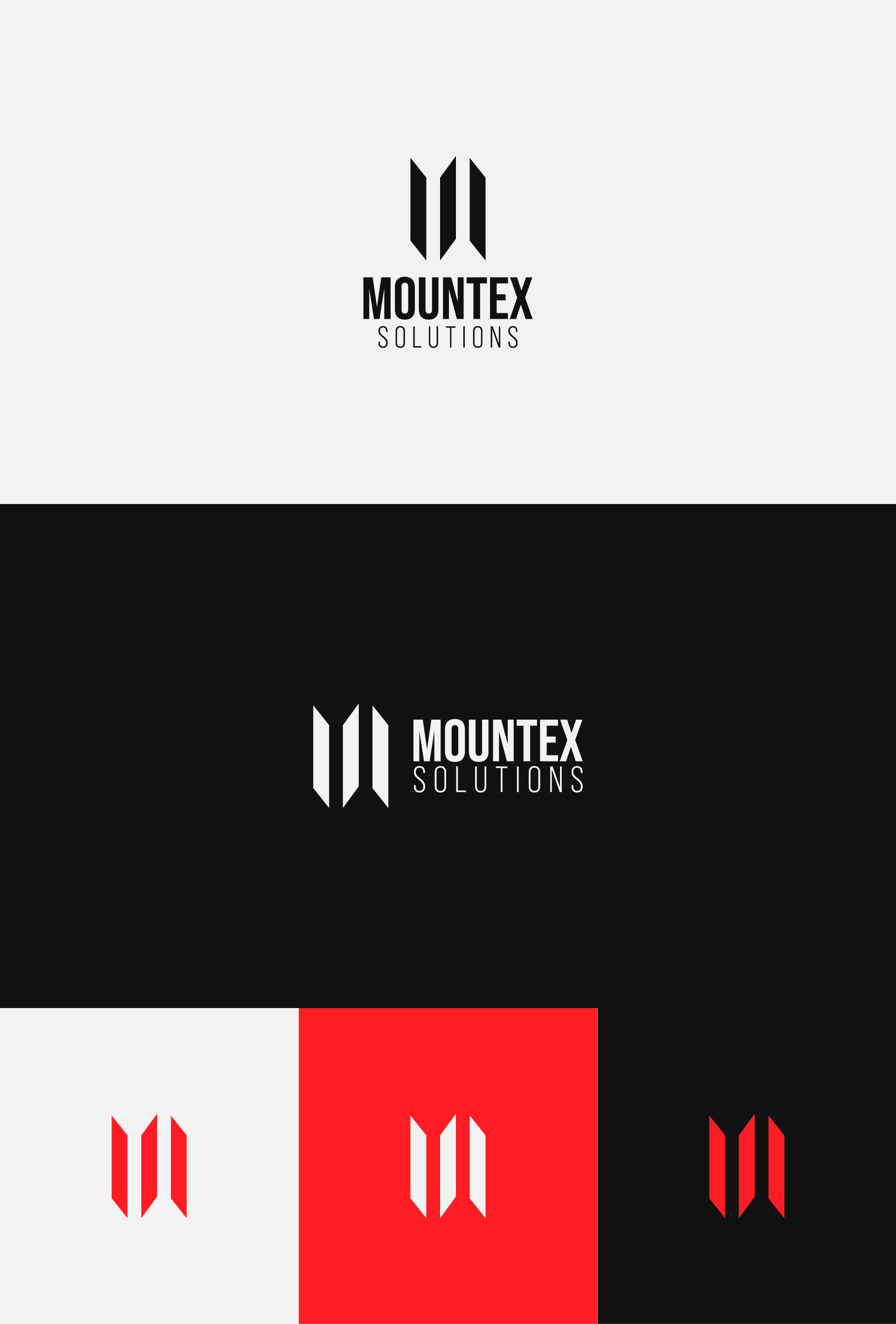 Logo Design by pipsh for RedSnow Limited | Design #27562681