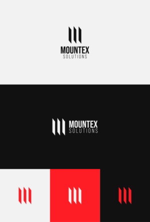Logo Design by pipsh for RedSnow Limited | Design: #27562682