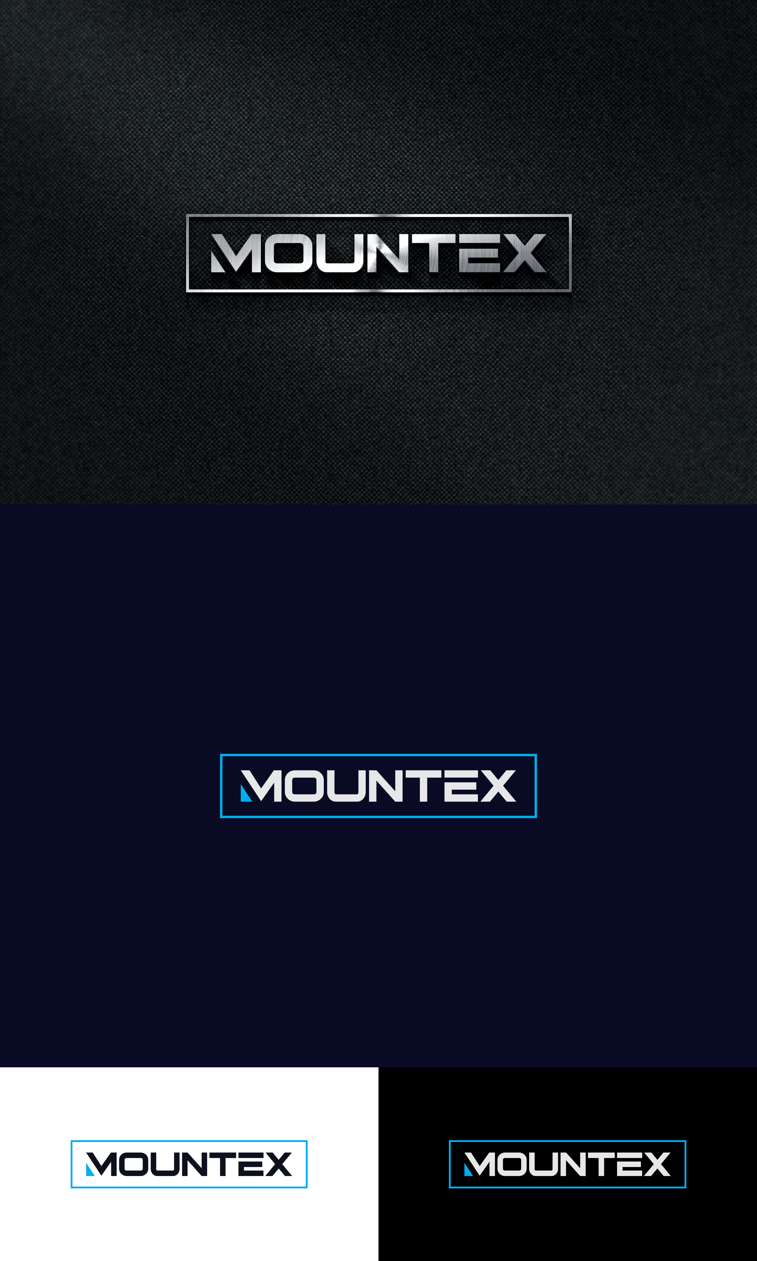 Logo Design by Ally Mac for RedSnow Limited | Design #27596545