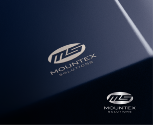 MOUNTEX | Design de Logo par jizzy123