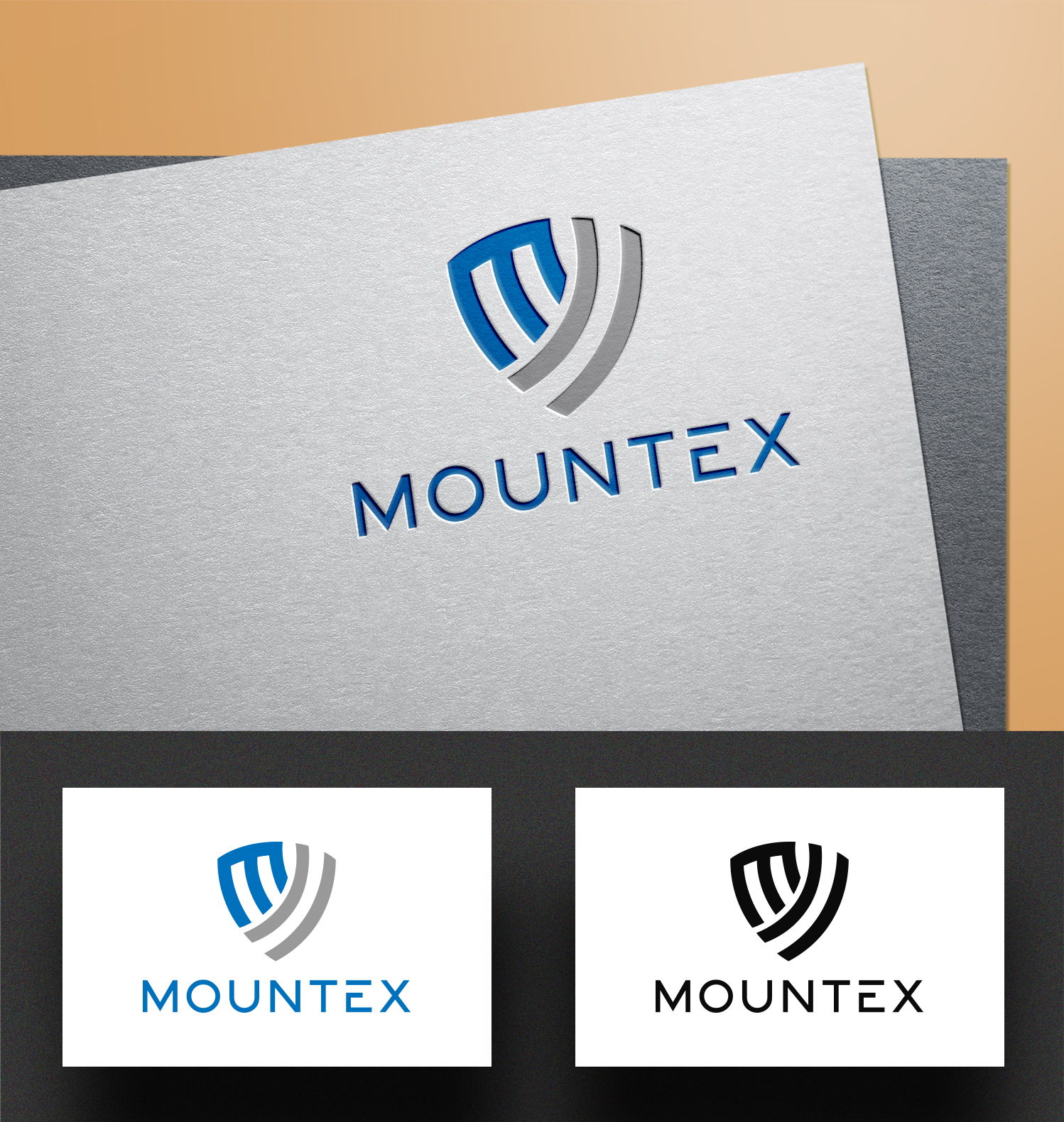 Logo Design by MD Aminul Islam for RedSnow Limited | Design #27569497