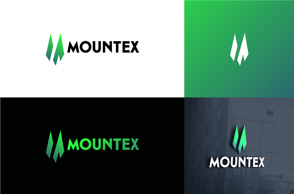 Logo Design by oxxi for RedSnow Limited | Design #27565356