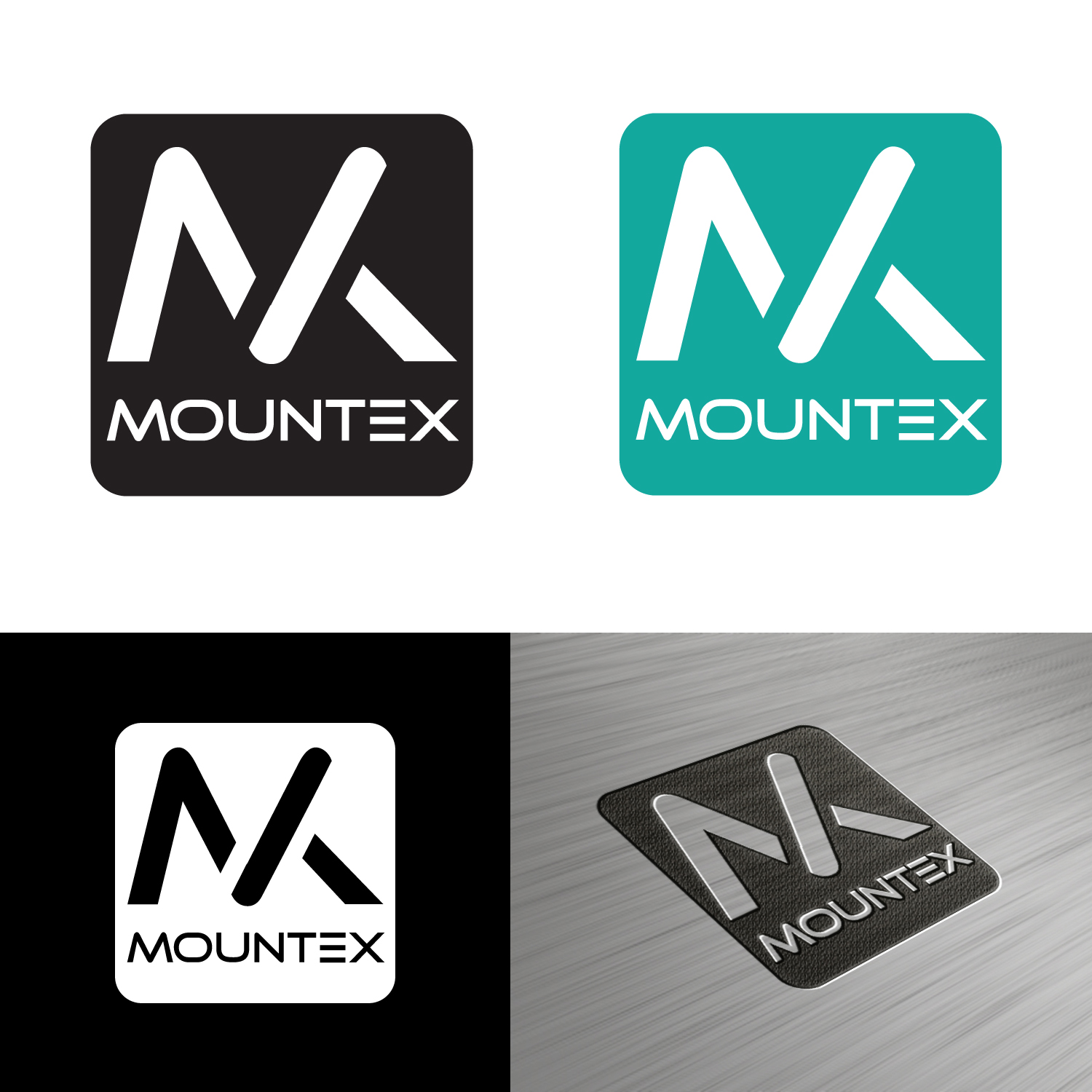 Logo Design by Fendr for RedSnow Limited | Design #27592697