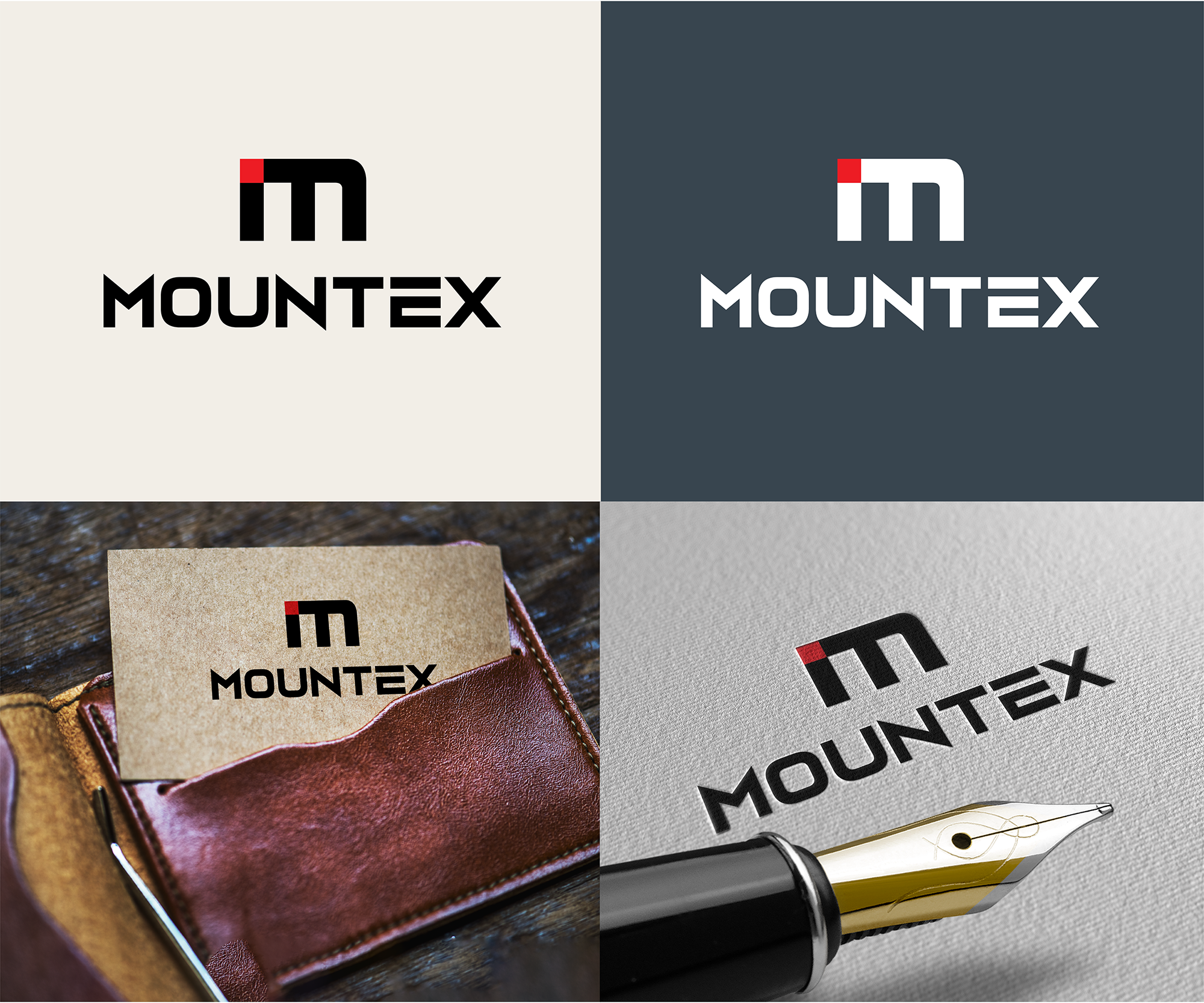 Logo Design by dennisdesigns for RedSnow Limited | Design #27564042