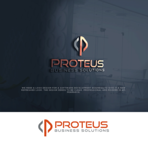 Logo Design by Ayub Zafar for this project | Design: #27563770