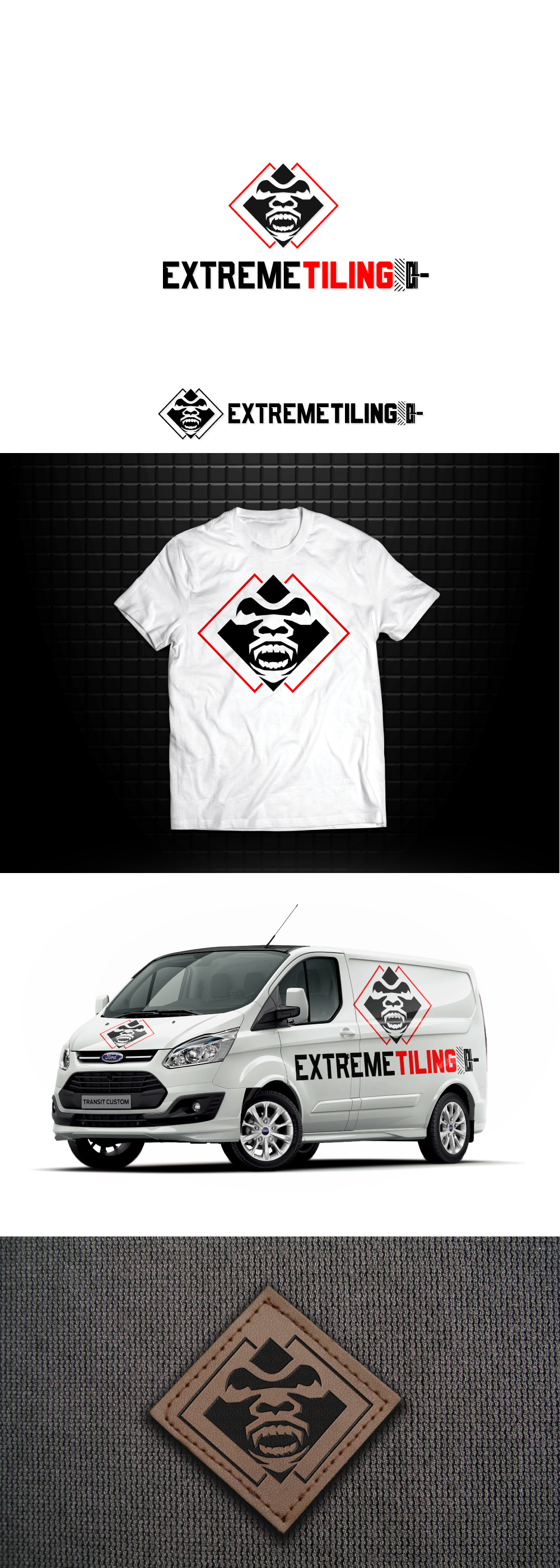 Logo-Design von Obi.K für dieses Projekt | Design #27573713