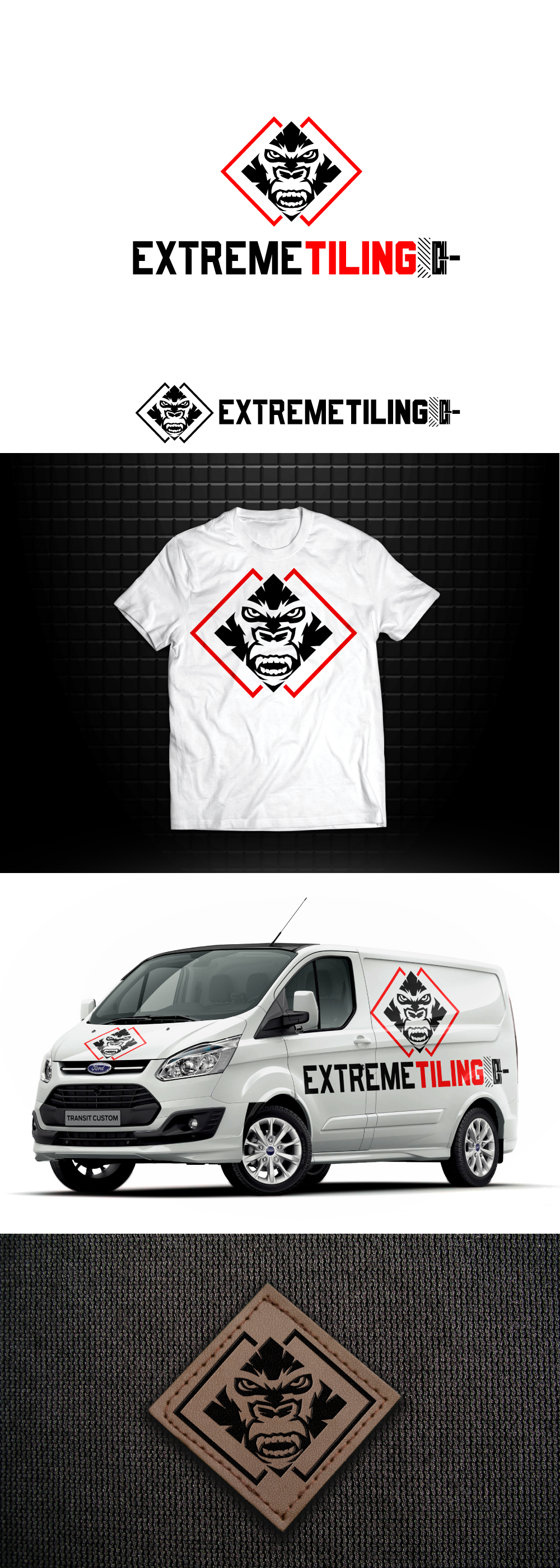 Logo Design by Obi.K for this project | Design #27585194