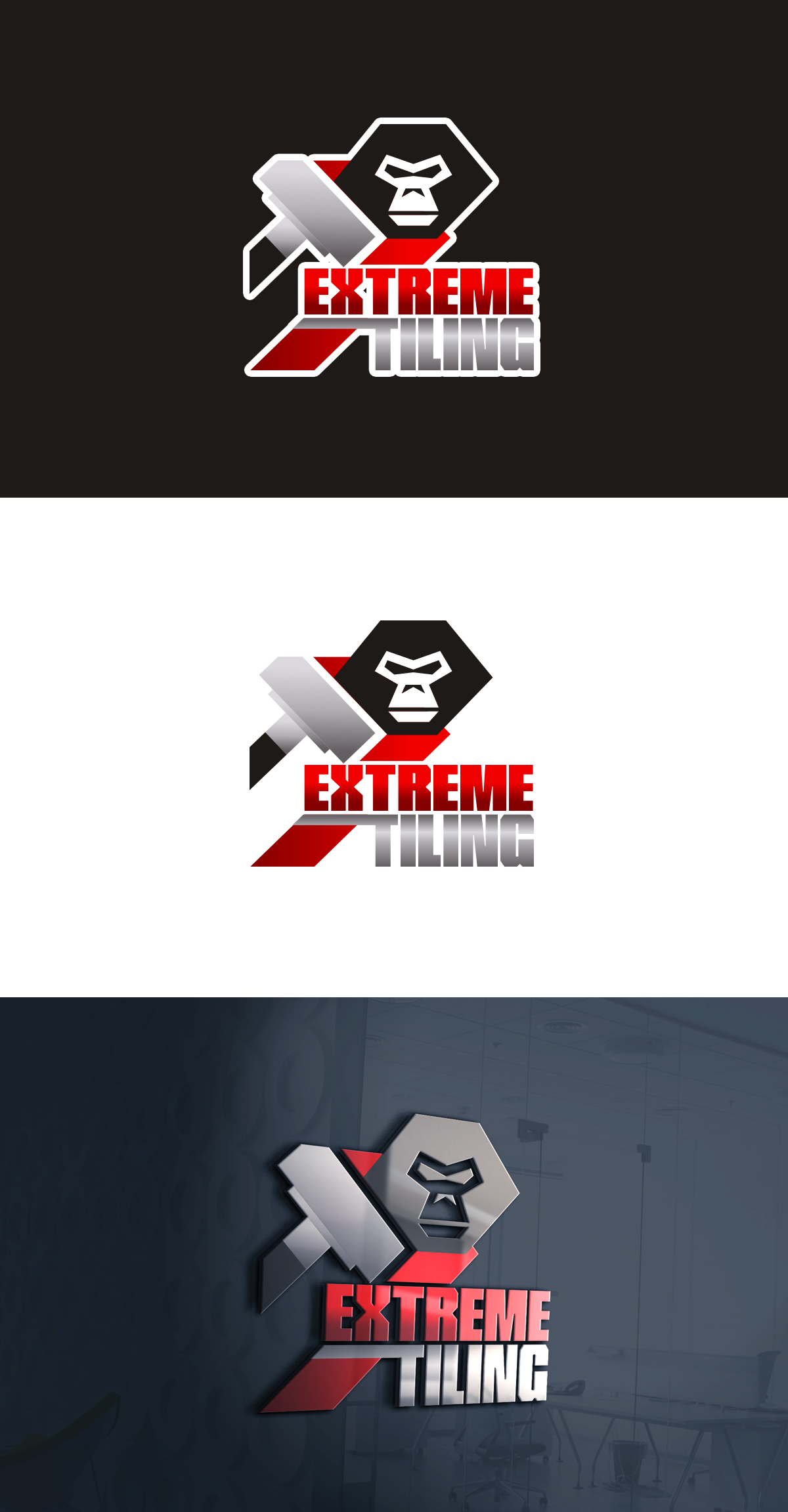 Logo-Design von MadihDesign für dieses Projekt | Design #27570956