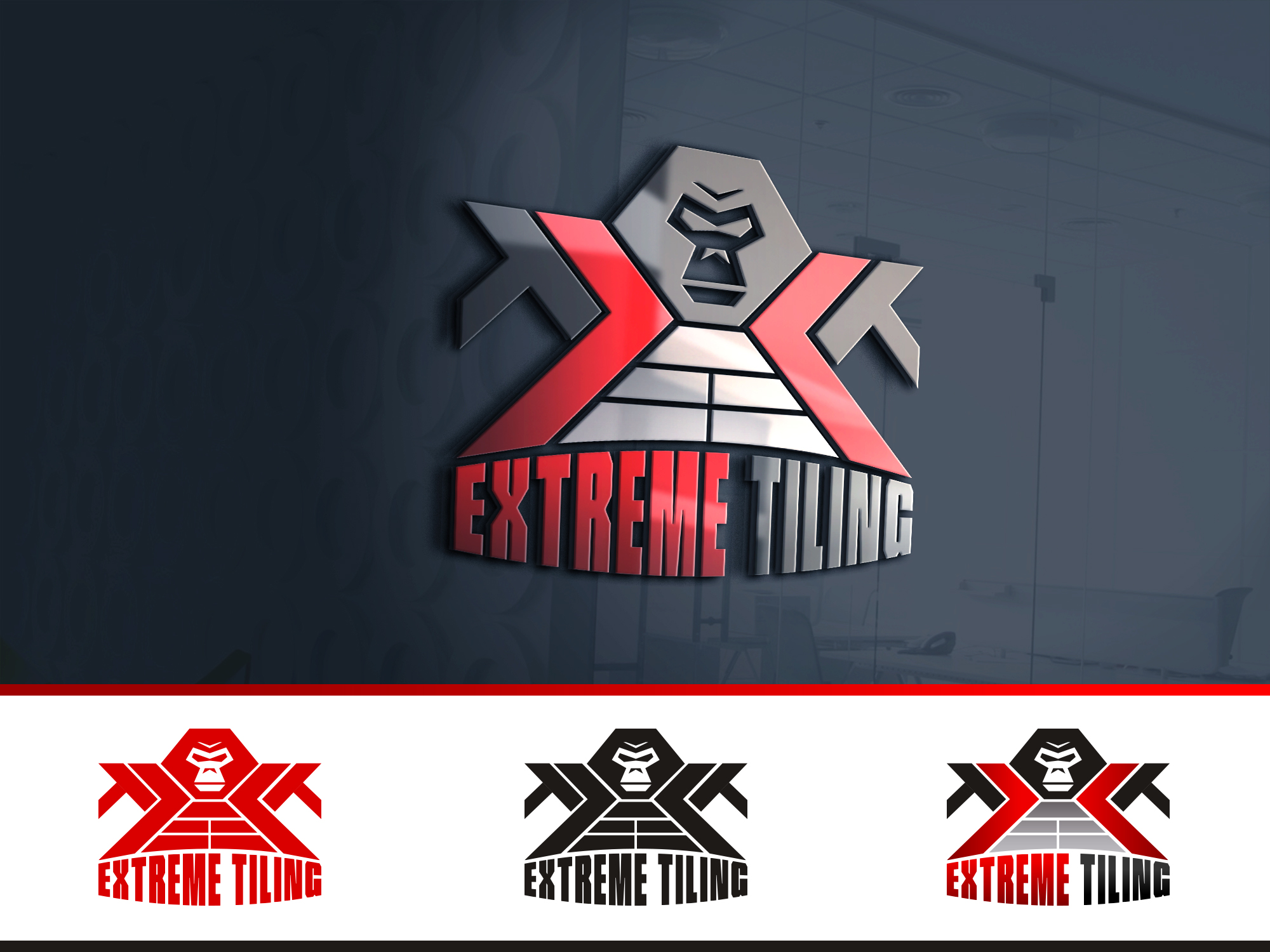 Logo-Design von MadihDesign für dieses Projekt | Design #27575706