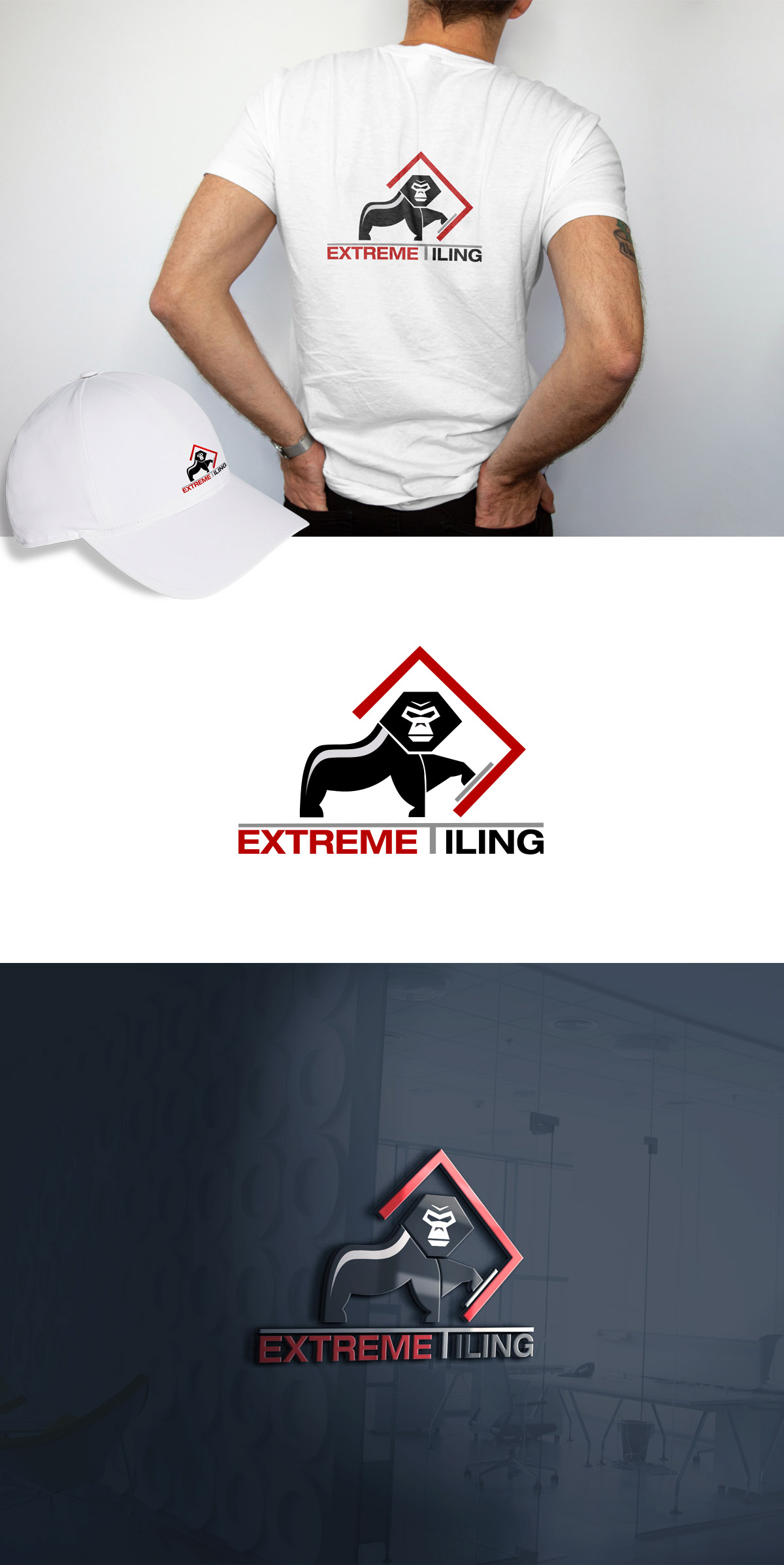 Logo-Design von MadihDesign für dieses Projekt | Design #27590070