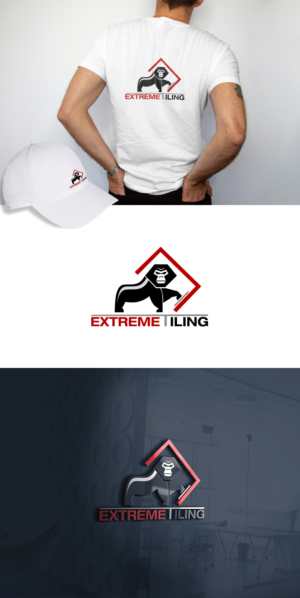 Logo-Design von MadihDesign für dieses Projekt | Design: #27590070