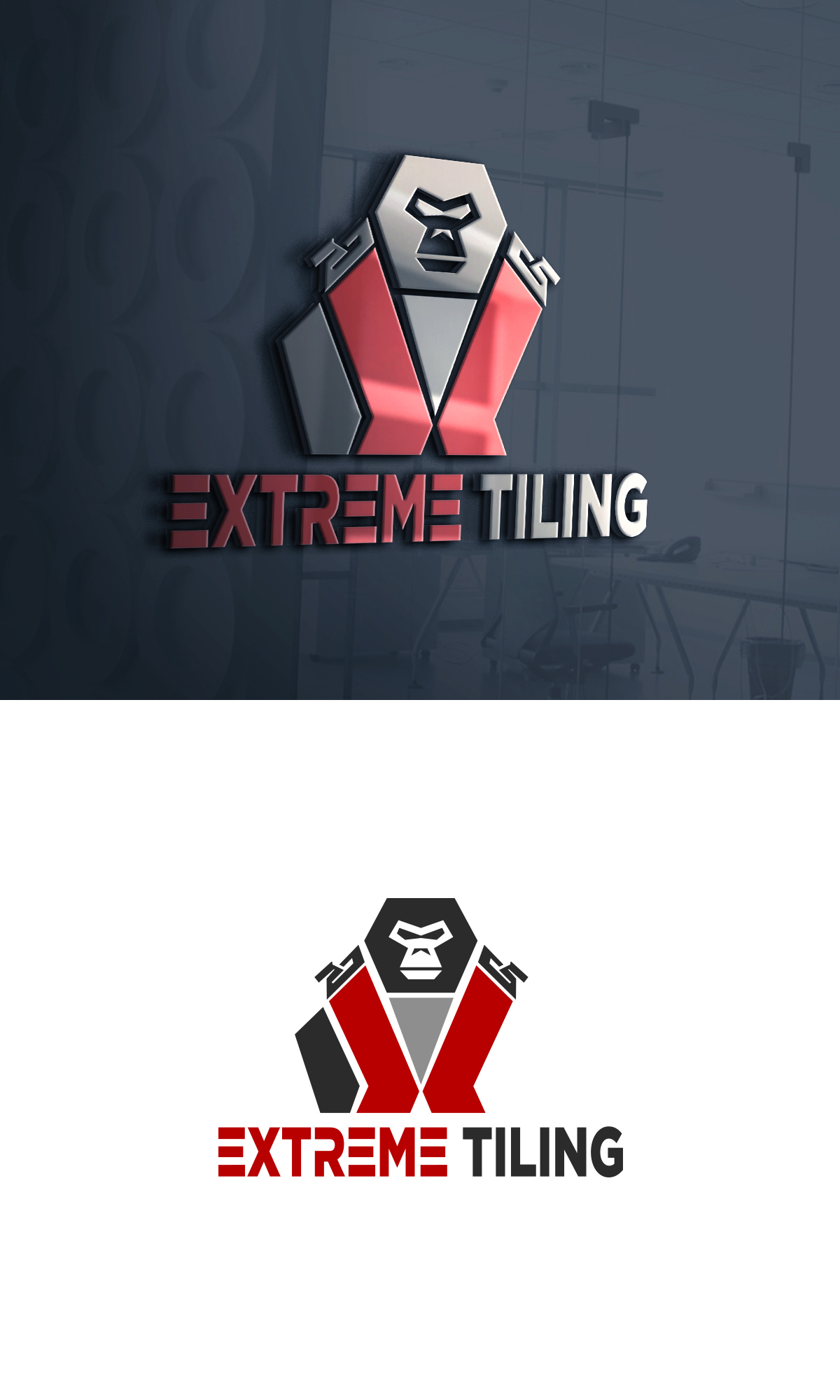Logo-Design von MadihDesign für dieses Projekt | Design #27594033