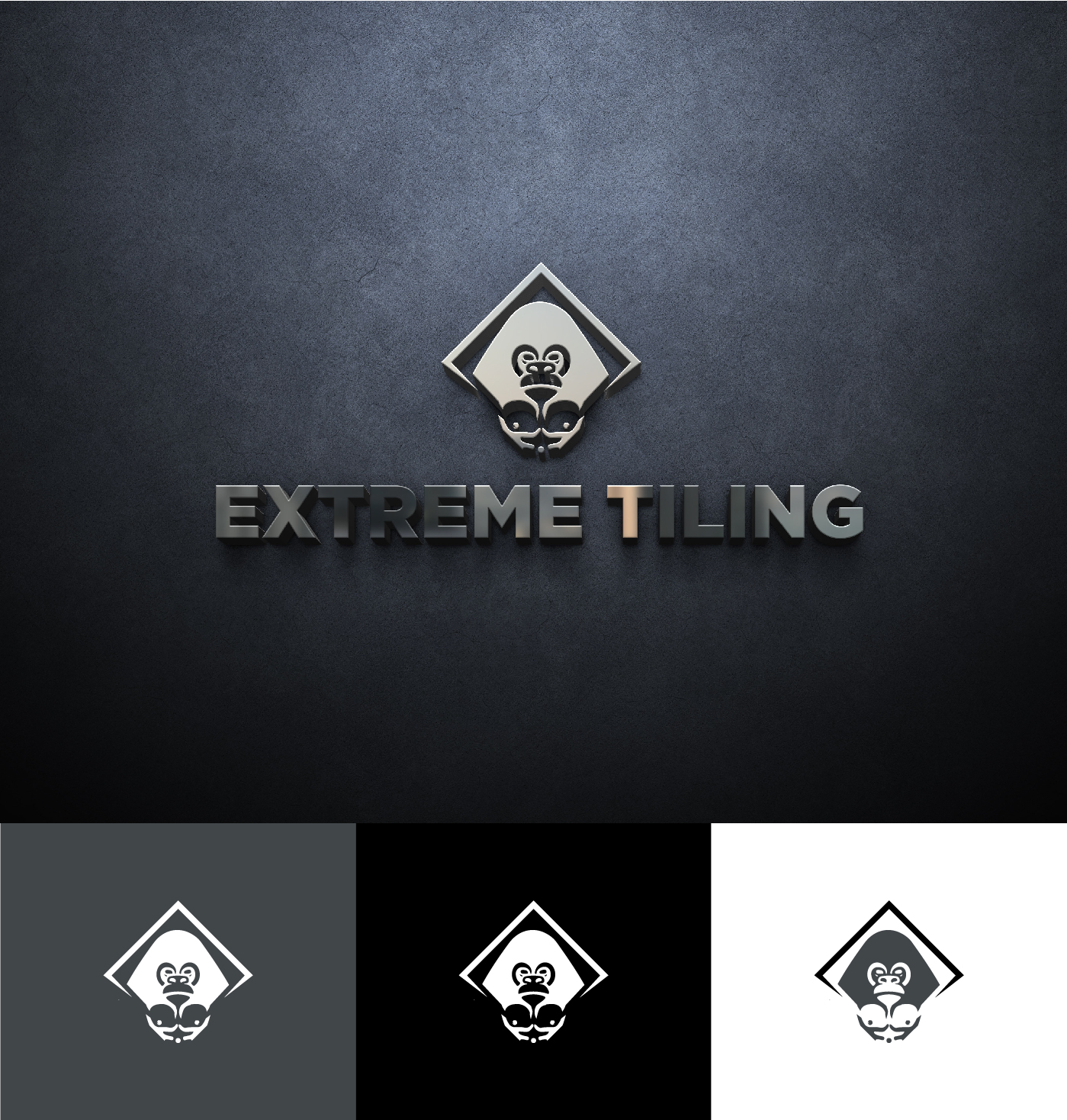 Logo-Design von Shumaila Kiran für dieses Projekt | Design #27580361