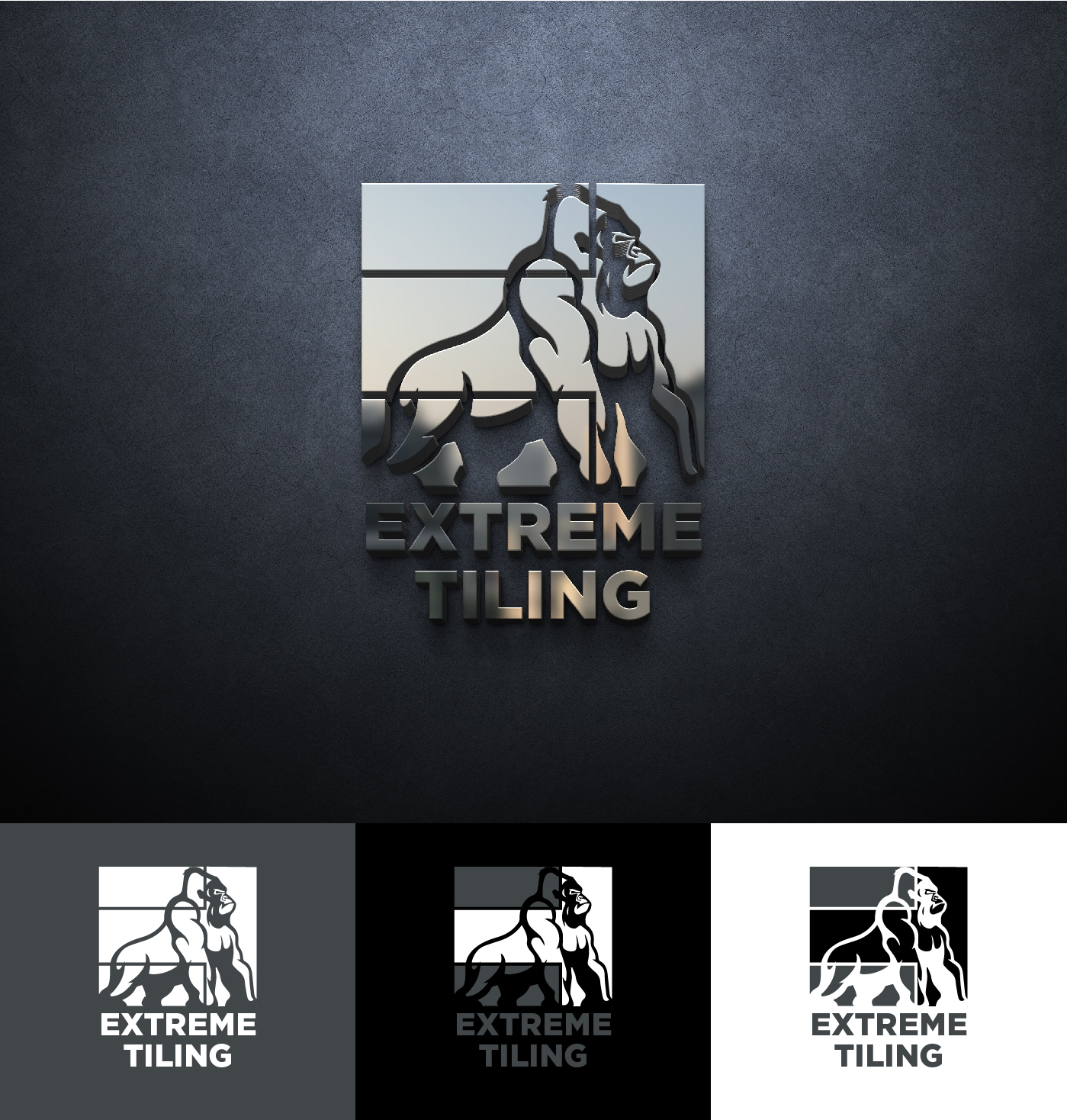 Logo Design by Shumaila Kiran for this project | Design #27580362