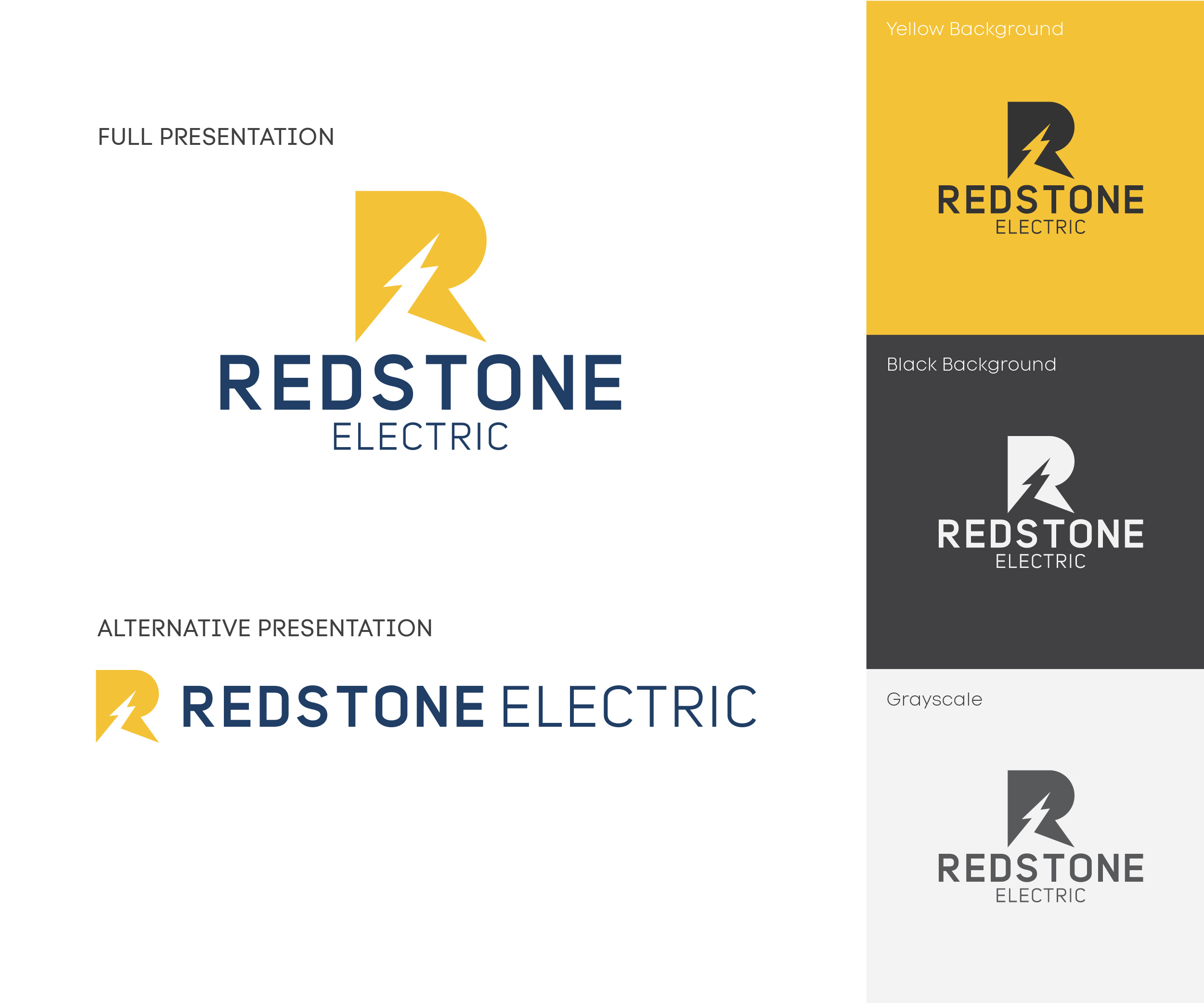 Logo Design by azlandesign for this project | Design #27577581