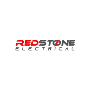 Redstone Electrical | Logo-Design von Greene Designs
