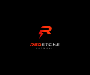 Redstone Electrical | Diseño de Logo por creative2lab 2