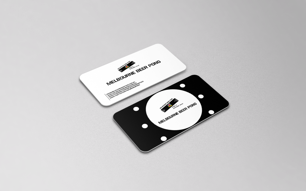 Business Card Design by Attaf Othman for this project | Design #3061041