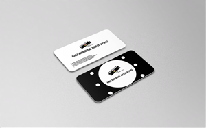 Business Card Design by Attaf Othman for this project | Design: #3061041