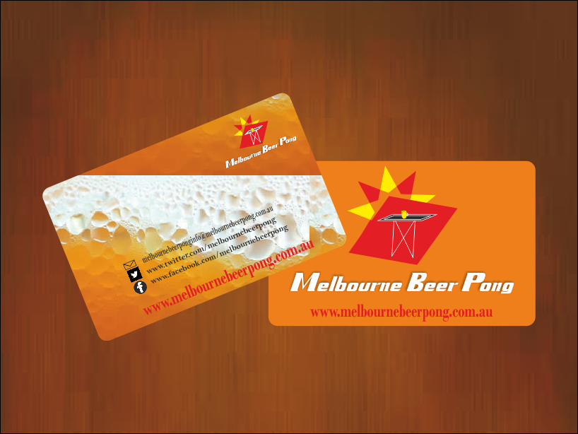 Business Card Design by somnath.mukerji1 for this project | Design #3059581