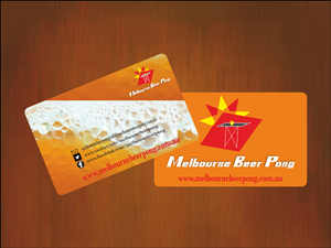 Business Card Design by somnath.mukerji1 for this project | Design: #3059581