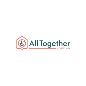 All Together Housing | Design de Logo par south door