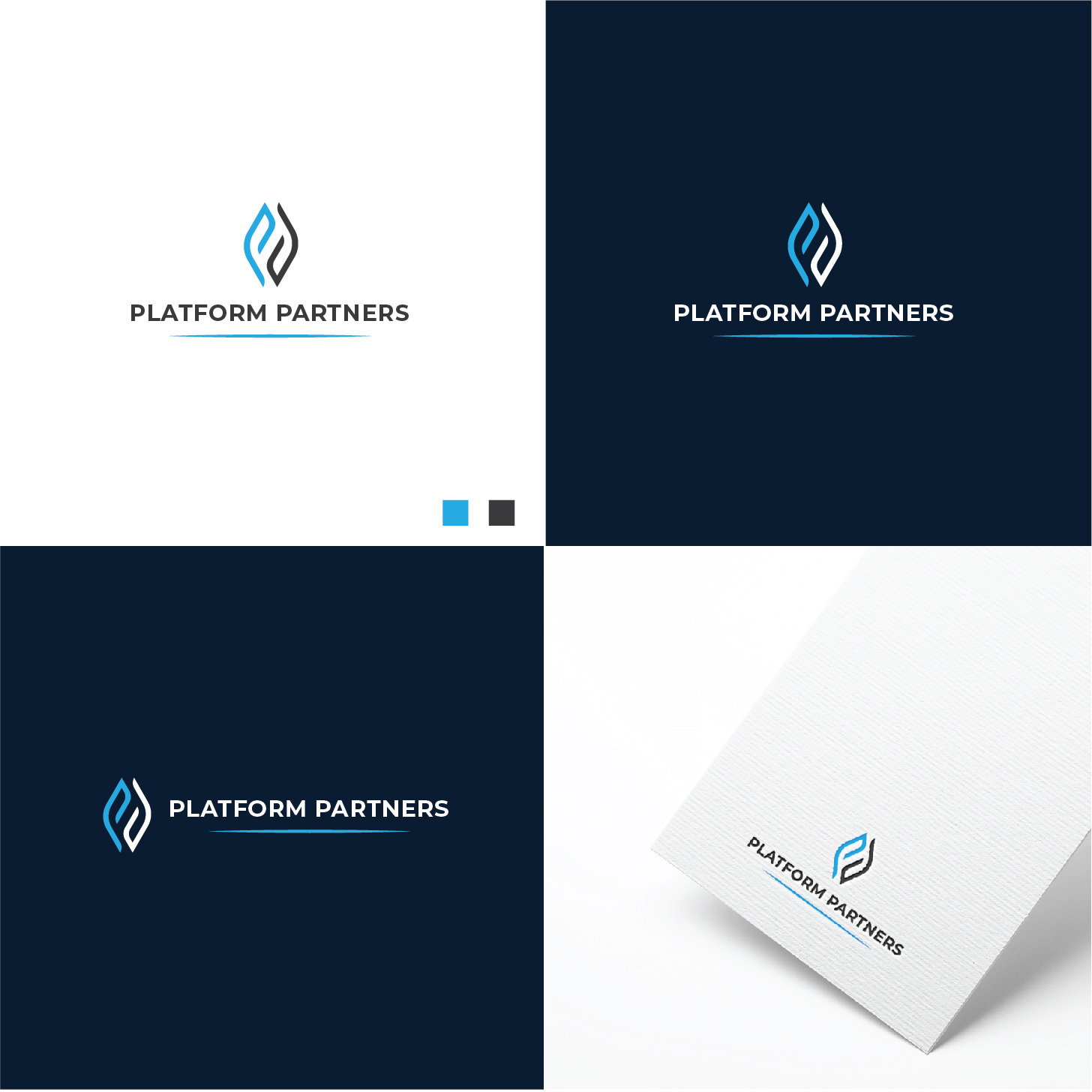 Logo-Design von Sandzej für dieses Projekt | Design #27564759