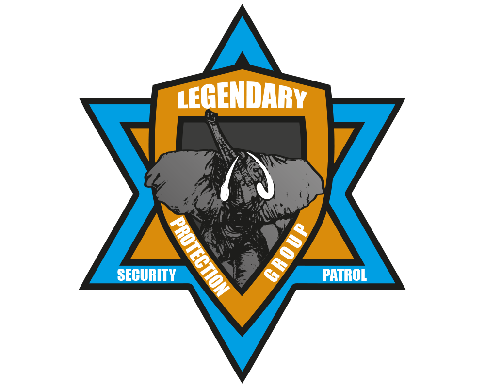 Logo Design by artespraticas for DOMESTIC SECURITY TRAINING ACADEMY | Design: #27576369