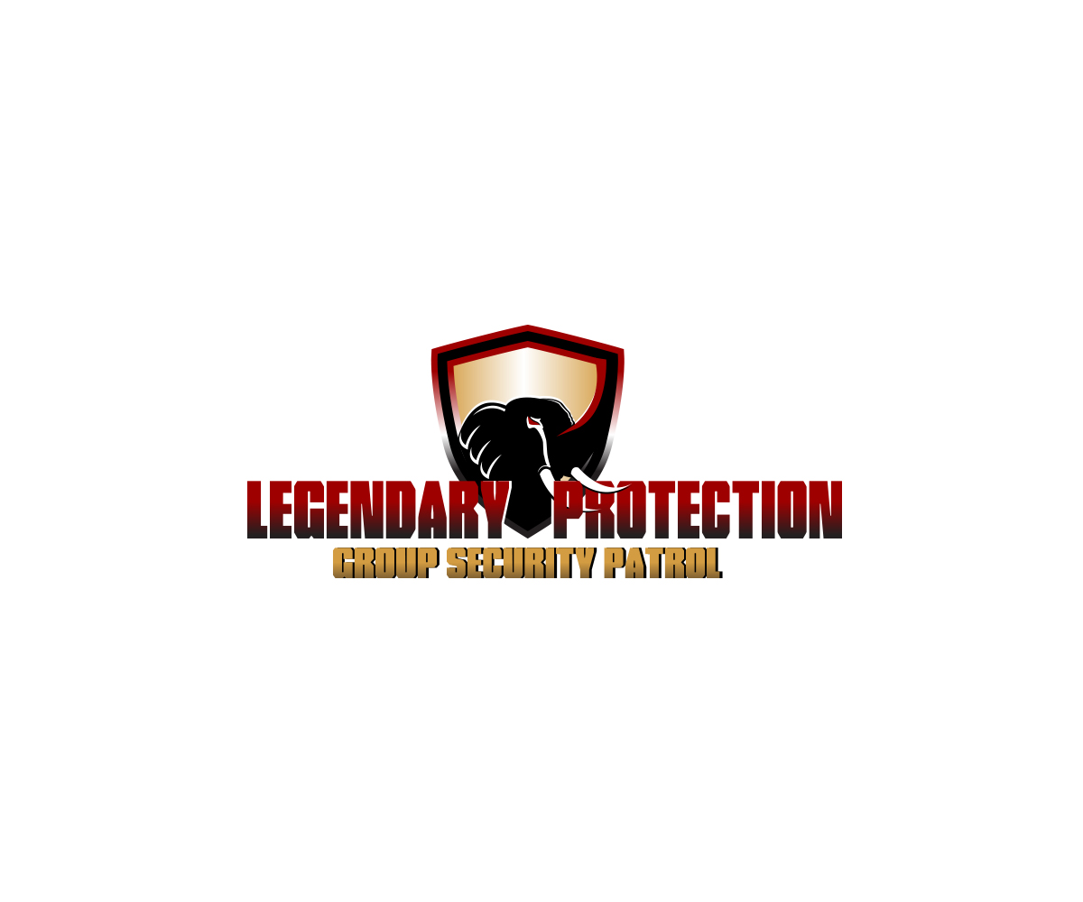 Logo Design by MadihDesign for DOMESTIC SECURITY TRAINING ACADEMY | Design #27570721