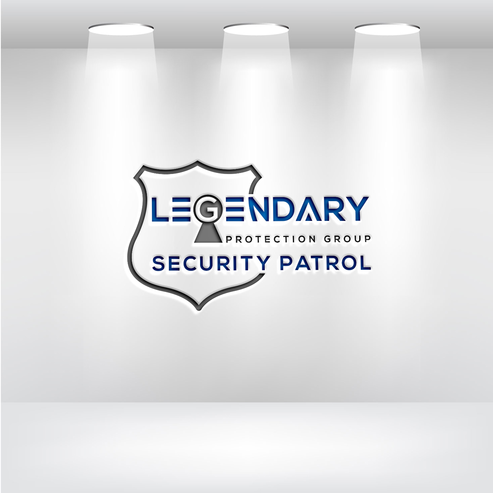 Logo Design by MH@Designer for DOMESTIC SECURITY TRAINING ACADEMY | Design #27565704