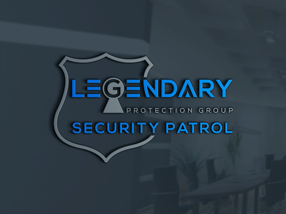 Logo Design by MH@Designer for DOMESTIC SECURITY TRAINING ACADEMY | Design #27565705