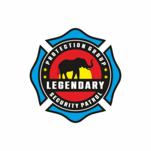 Logo-Design von Ashani Bhattacharya für DOMESTIC SECURITY TRAINING ACADEMY | Design #27568320
