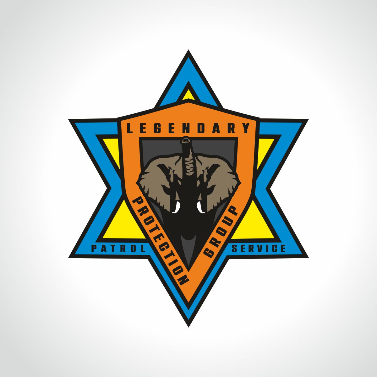 Logo Design by Ashani Bhattacharya for DOMESTIC SECURITY TRAINING ACADEMY | Design #27570343
