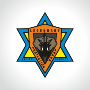 Logo Design by Ashani Bhattacharya for DOMESTIC SECURITY TRAINING ACADEMY | Design: #27570343