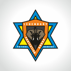Logo Design by Ashani Bhattacharya for DOMESTIC SECURITY TRAINING ACADEMY | Design: #27570344