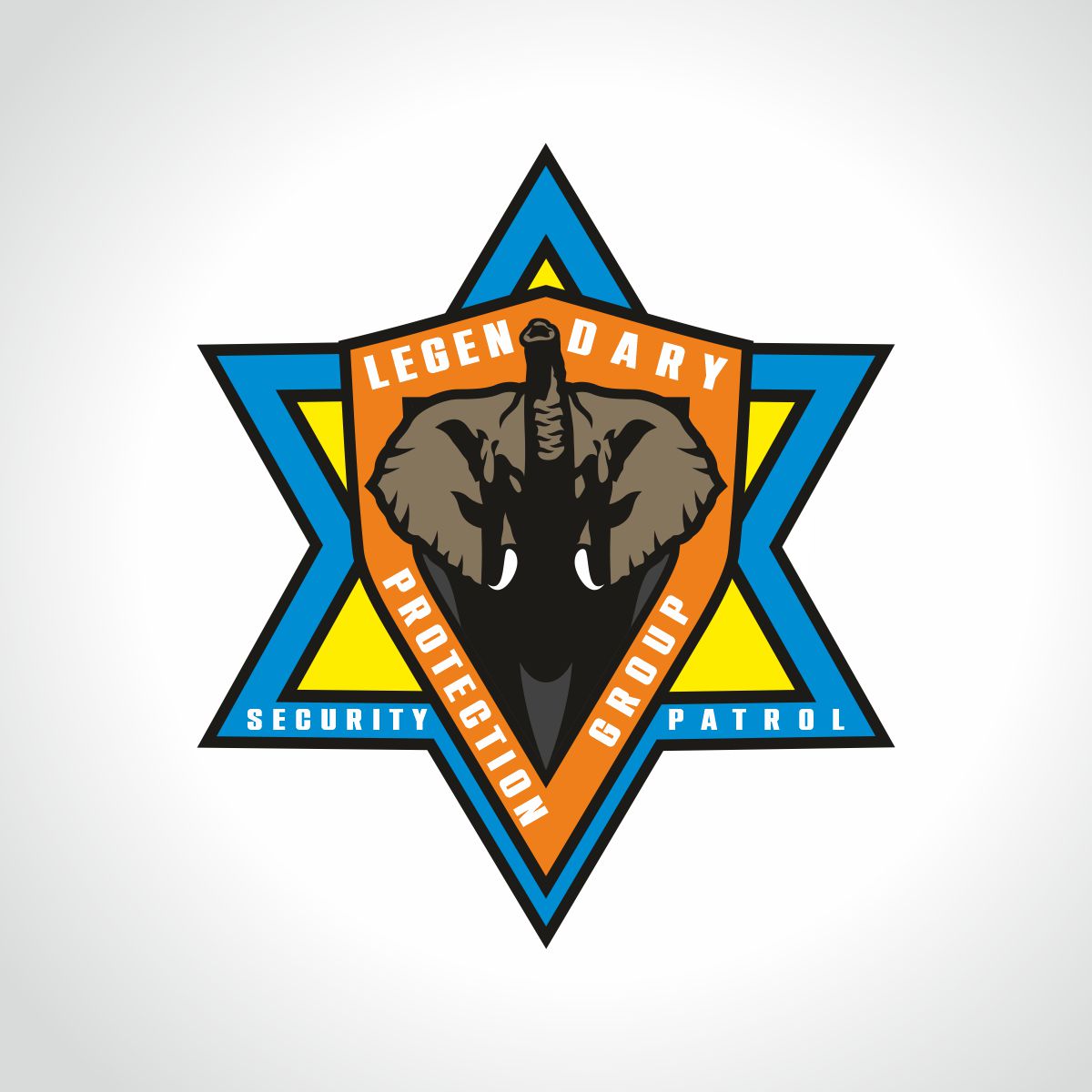 Diseño de Logo por Ashani Bhattacharya para DOMESTIC SECURITY TRAINING ACADEMY | Diseño #27570434