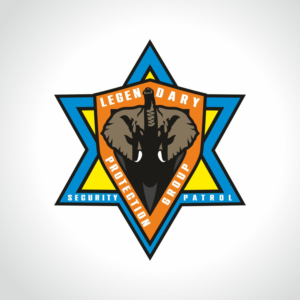 Logo Design by Ashani Bhattacharya for DOMESTIC SECURITY TRAINING ACADEMY | Design: #27570434