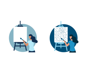 Illustration Design by YAS9 for Kutsko Consulting | Design: #27610045