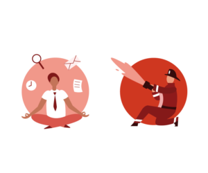 Illustration Design by YAS9 for Kutsko Consulting | Design: #27610046