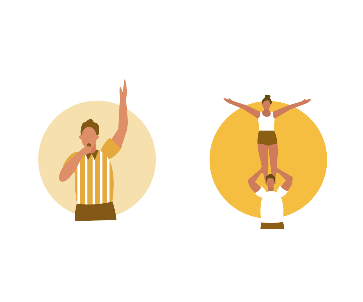 Illustration Design by YAS9 for Kutsko Consulting | Design #27610047