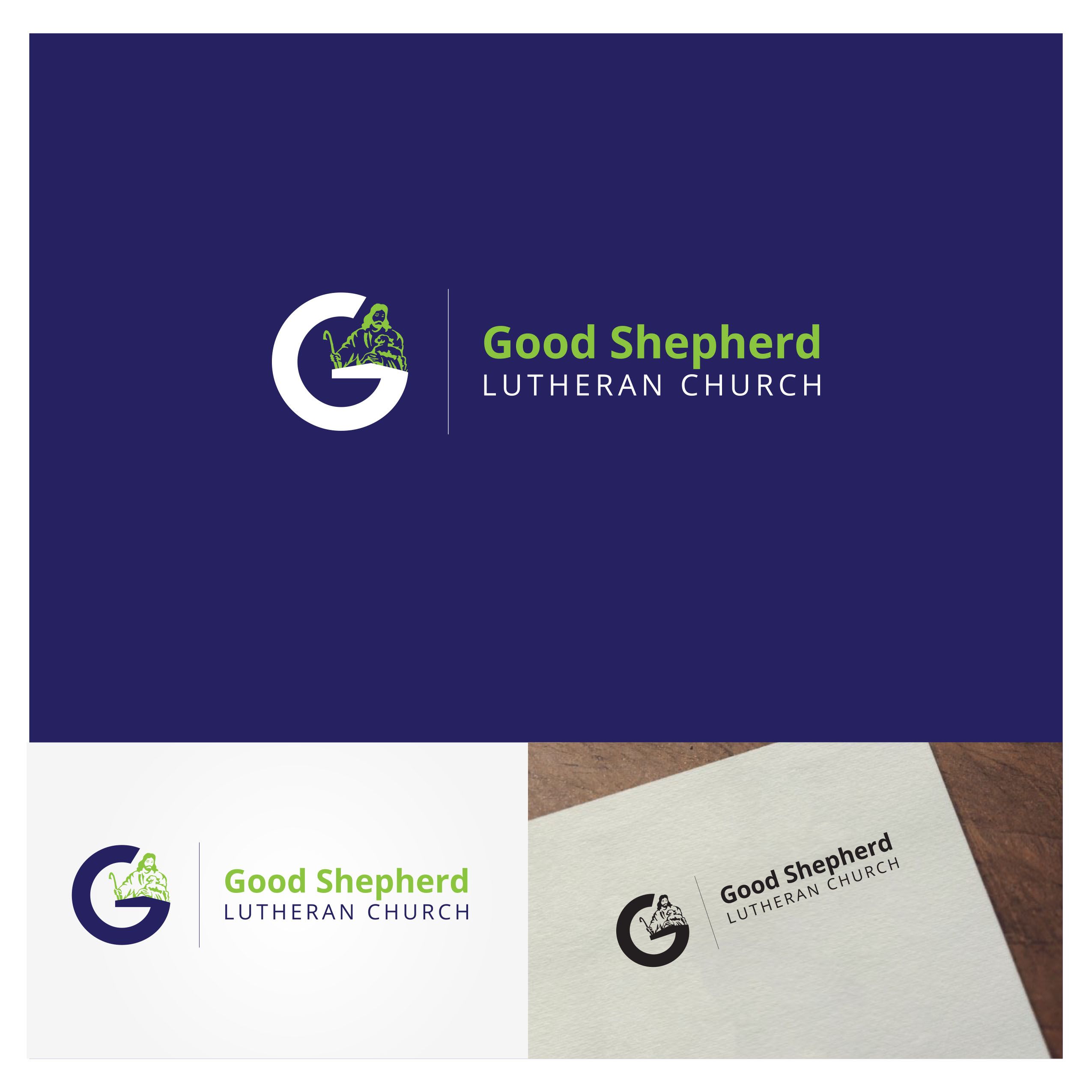 Logo Design by JWTL for this project | Design #27643471