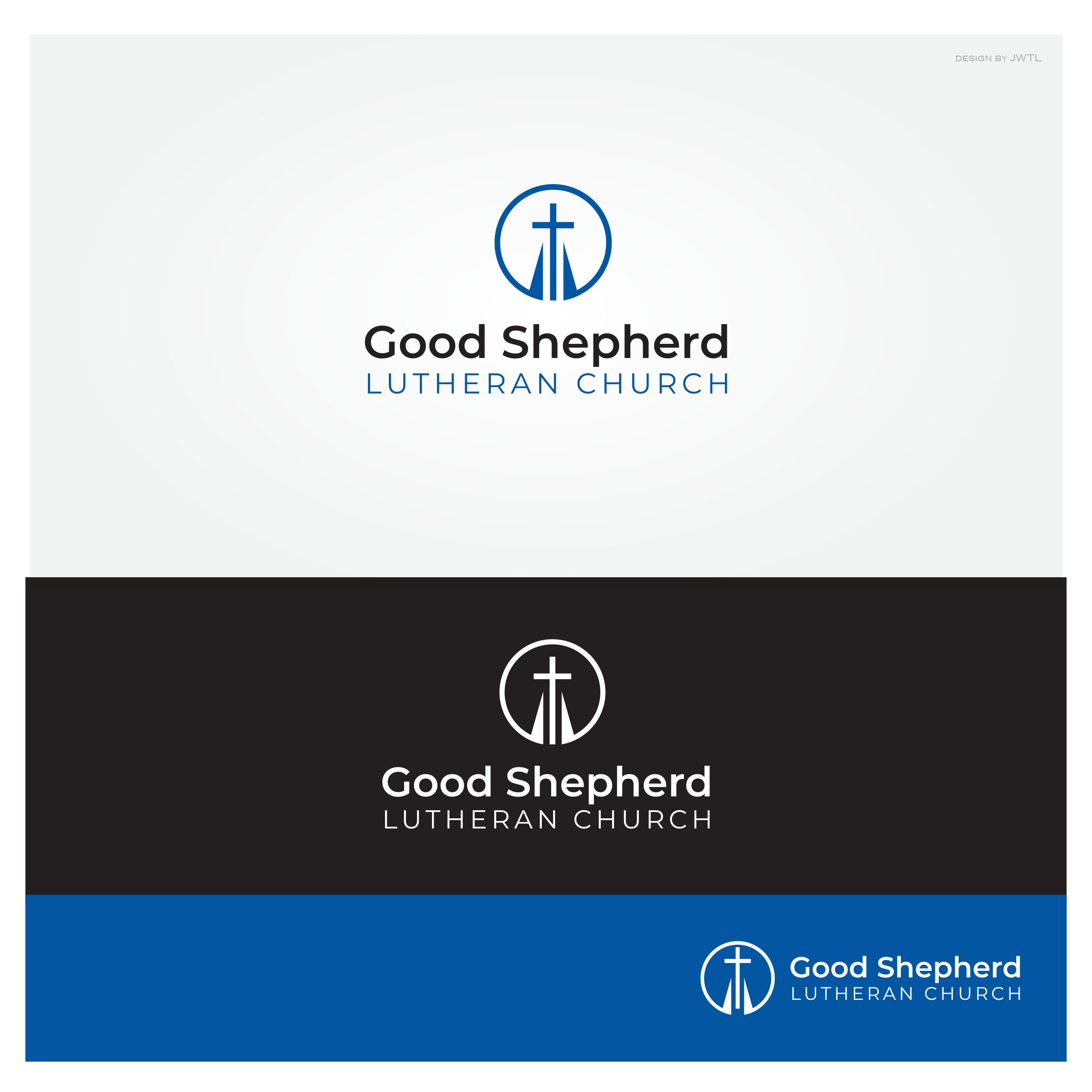 Logo Design by JWTL for this project | Design #27662085