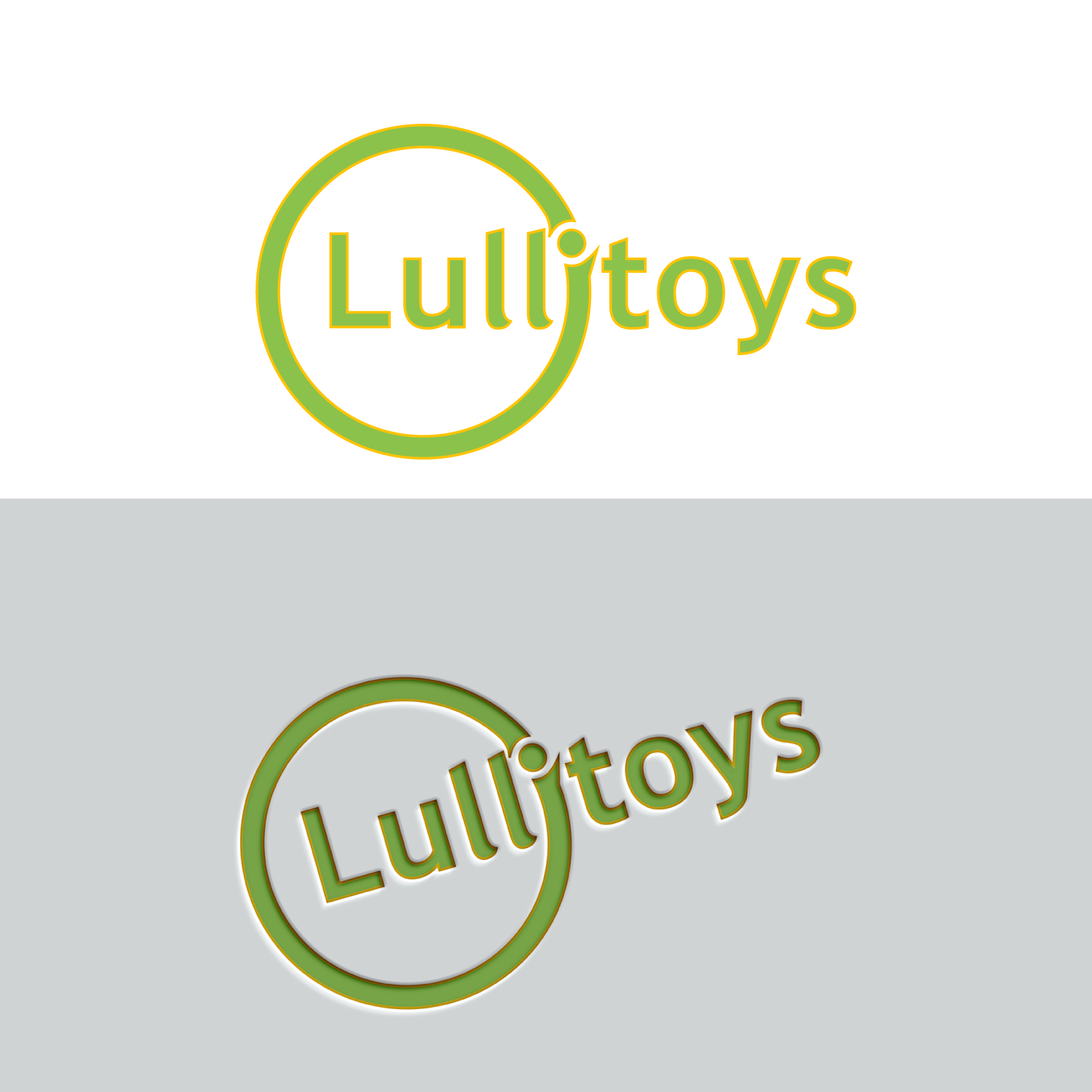 Logo Design by Md Sakhawat Hosssain for Lullipop | Design #27591815
