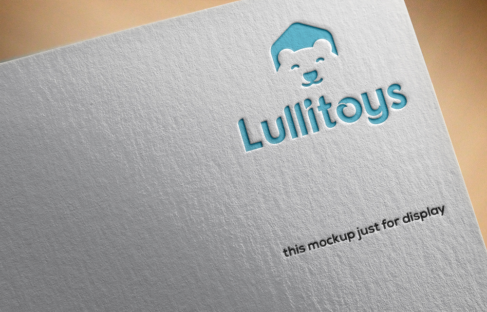Logo Design by damlagamhim for Lullipop | Design: #27566229