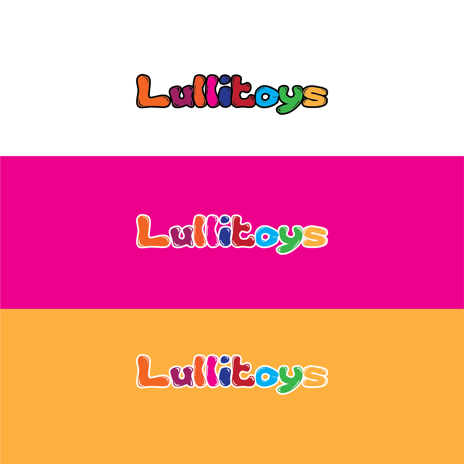 Logo Design by Maxo-Biz for Lullipop | Design #27592096